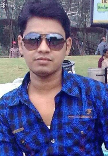 DEEPAK KUMAR JENA