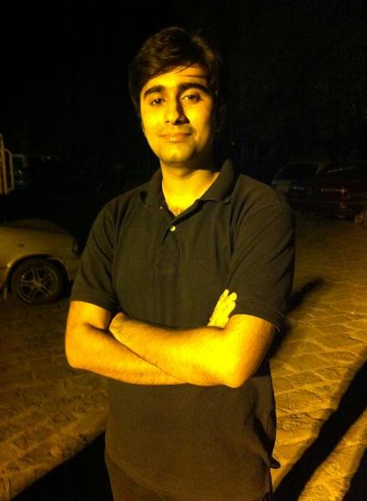 Muhammad Uzair