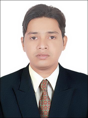 Deepak Kumar Jena