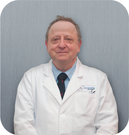 Dr Joel Sharow