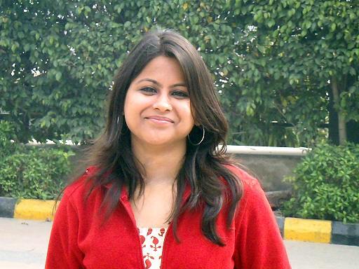 Ruchi khandelwal Bhageria