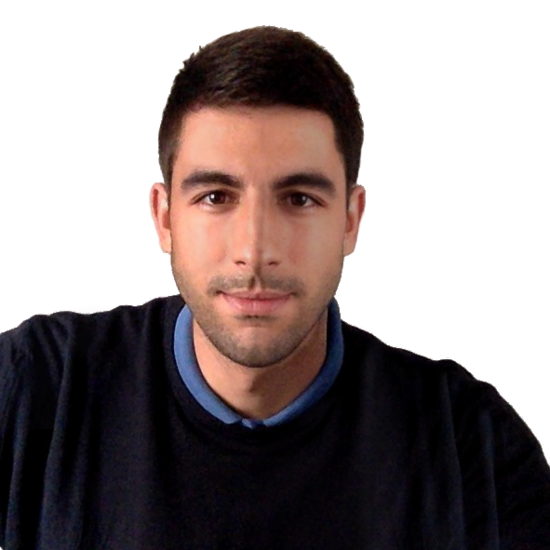 Miguel Hernández Palomar