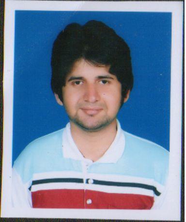 Sarfraz Ali