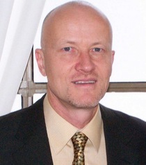 Richard Schlachter