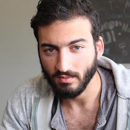 Mehdi Hassen