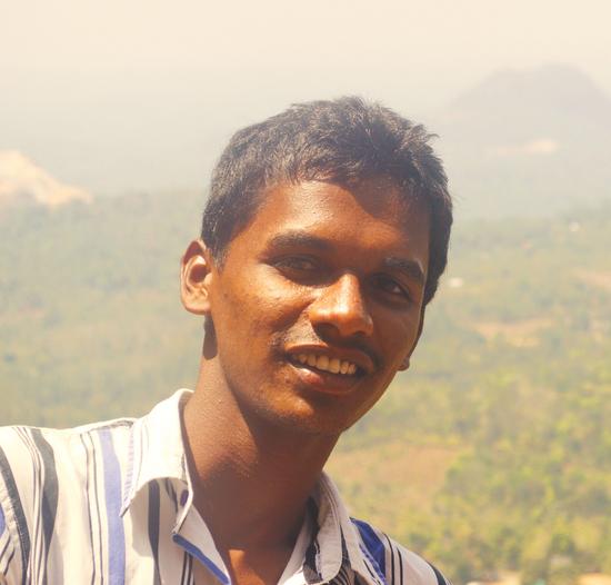 Murugan Velusamy