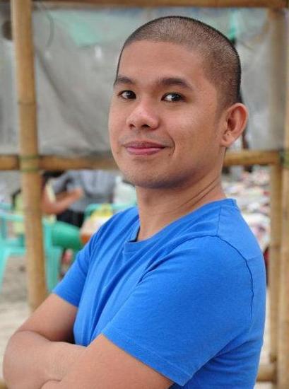 Bryan rosario