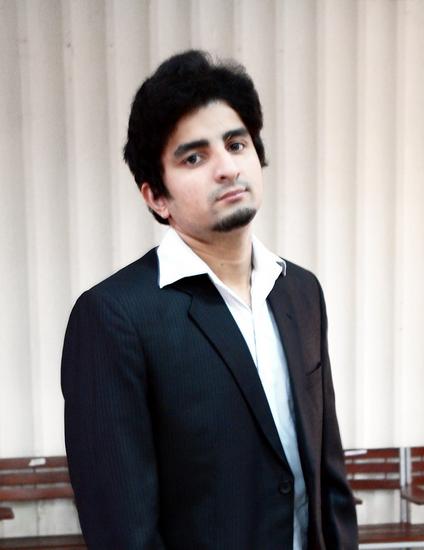 Umer Ahmad Kithran