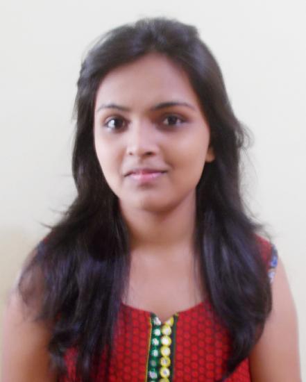 Shruti p. Vaidya