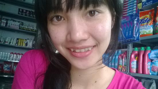 pham Nguyen viet thu