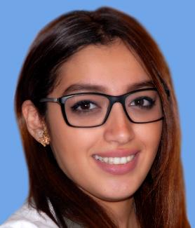 Nour mustafa bawakher
