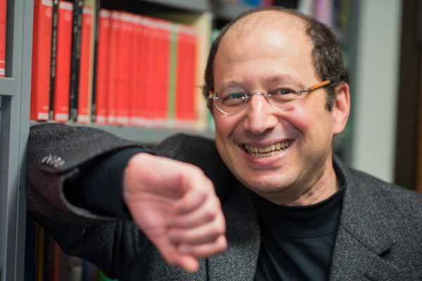 Yaron Eliav