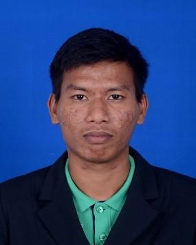 Ashrool Allyff Sulaiman