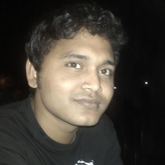 Abdul Mannaf