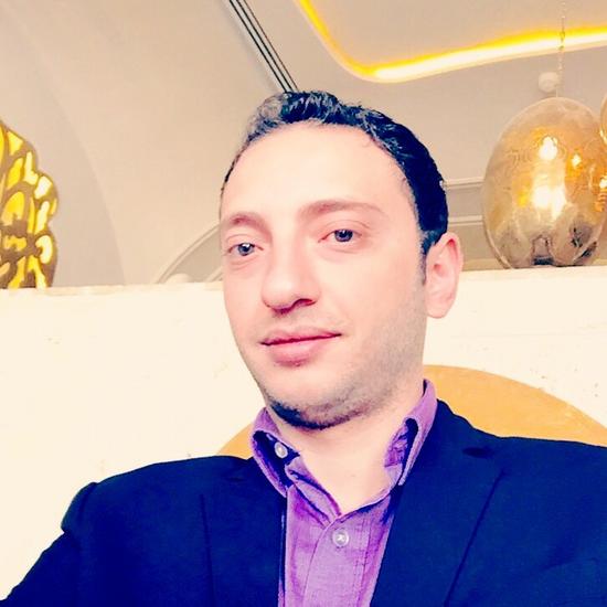 Sabri AL- Alfi