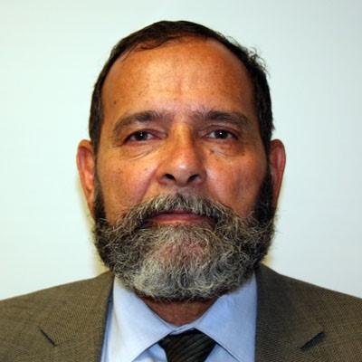 Robert Rendon Army