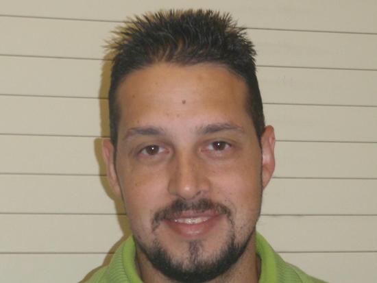 Jose Antonio García López