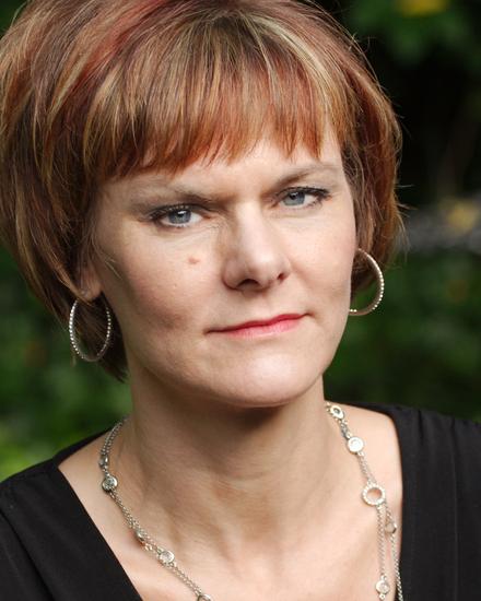 Shannon L. Scheff