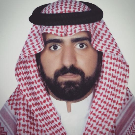 Bander Almousa