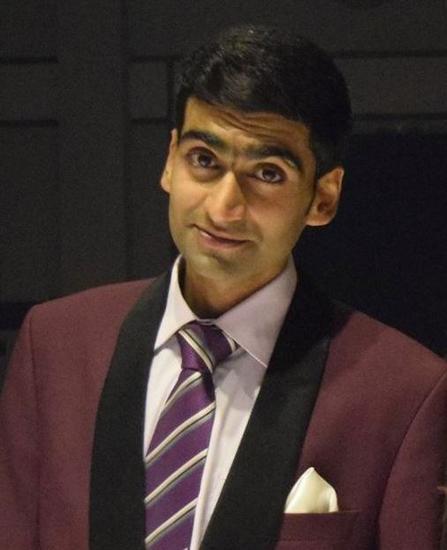 Saad Qayyum