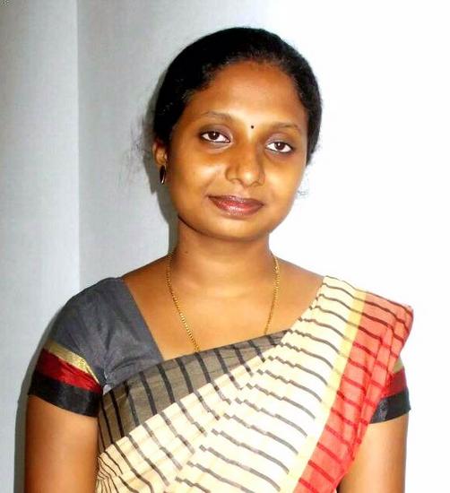 Divya A K