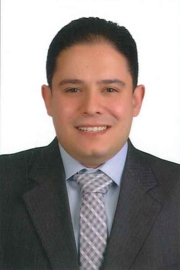 Mina Saleeb