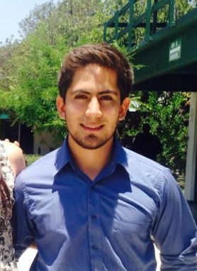 Eduardo Ambriz