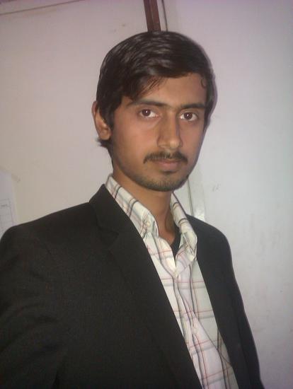 Aqib Hussain
