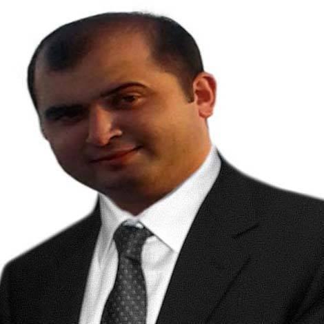 Famil Hacıyev