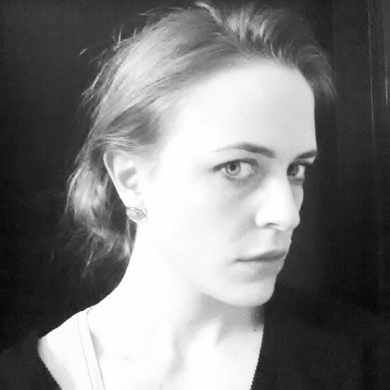 Zuzana Vlčková