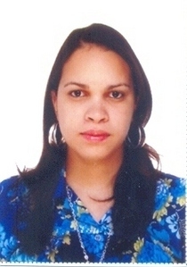 Joyce Dos Reis