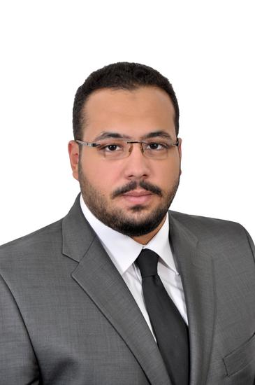 Hesham Saber Abdelaziz