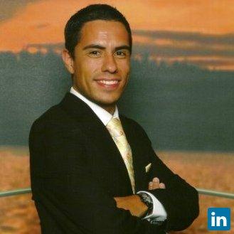 Pedro A. Pereira