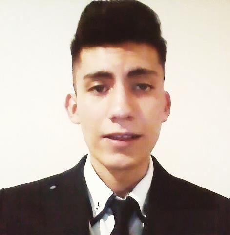 MILTON Eduardo Hernández López
