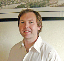 Tony Chevalier