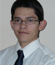 Oscar Ramon