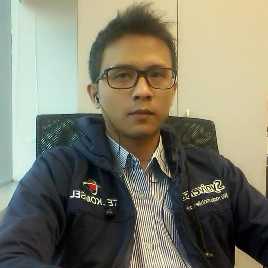Fanani Mafatikul Ihsan