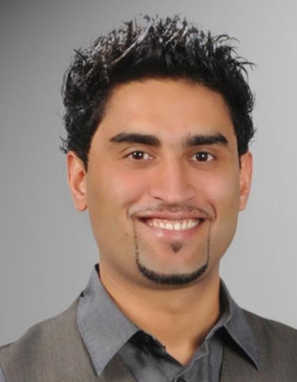 Fazil Hamza