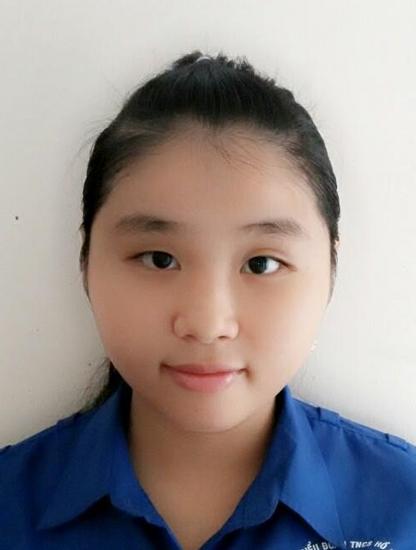 Pham Thi Phuong Anh