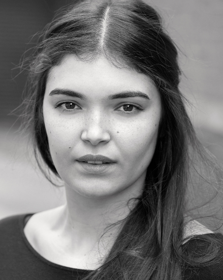 Lena Athane