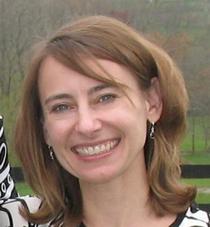 Linda Franklin