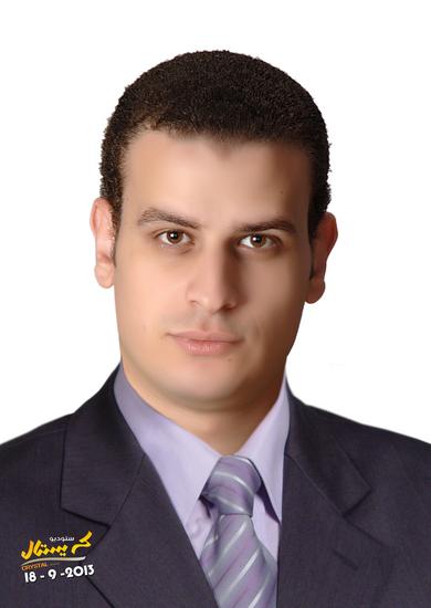Mahmoud Mohamed