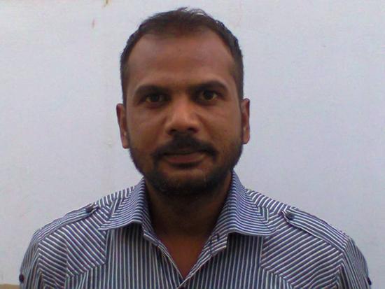 Junaid khokhar