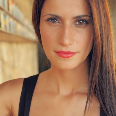 Sílvia Duarte