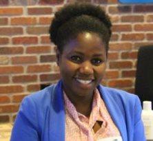 Sithabile Kachisa