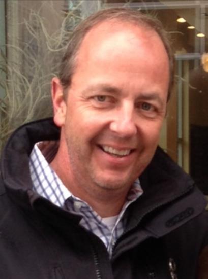 Joe Griffeth