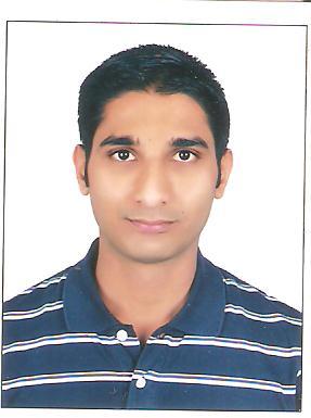 Abhishek Rajaram Bhosale