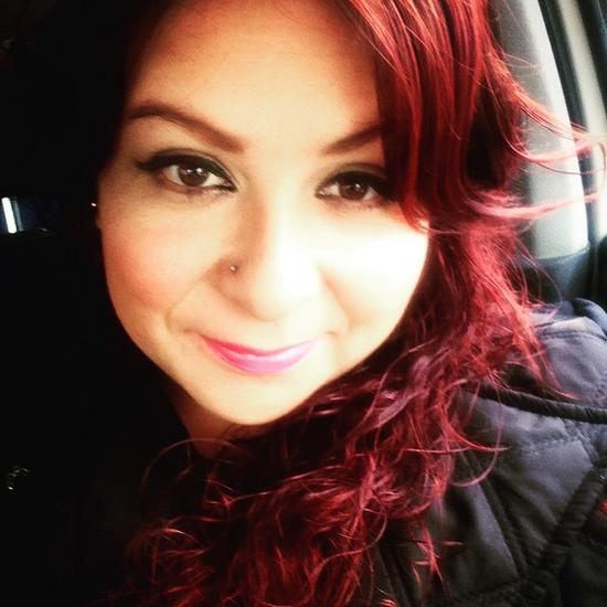 Wilma Parra