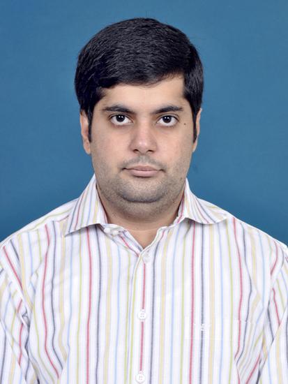 Umair Zahid