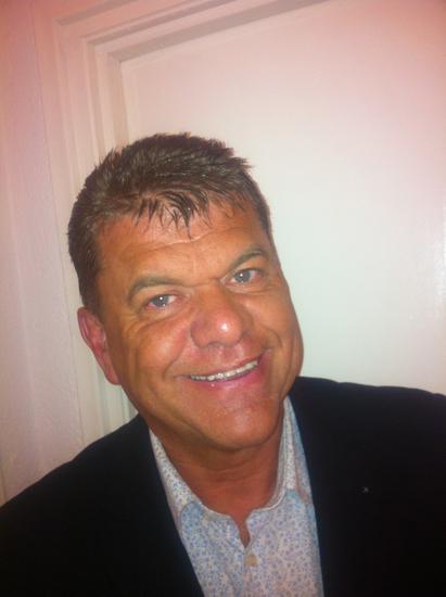 Edwin Kortebein